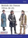 Andrew Cormack, P. Cormack, Cormack Andrew, Peter Cormack, Cormack Peter - British Air Forces 1914-18 (2)