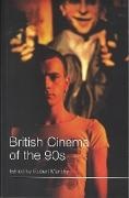 Robert Murphy, Robert Murphy, Robert (De Montfort University Murphy, Murphy Robert - British Cinema of the 90s
