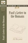 Al Bryant, Al Bryant - Sermon Outlines on Paul's Letter to the Romans