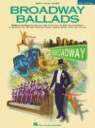 Hal Leonard Publishing Corporation, Not Available (NA), Hal Leonard Corp - Broadway Ballads