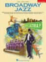 Hal Leonard Publishing Corporation, Not Available (NA), Hal Leonard Corp - Broadway Jazz