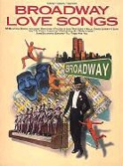 Hal Leonard Publishing Corporation, Not Available (NA), Hal Leonard Corp - Broadway Love Songs