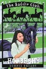 Bonnie Bryant - Horse Shy