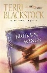 Terri Blackstock - Broken wings
