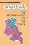 John Fante - The Brotherhood of the Grape