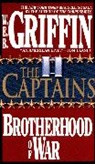 W E B Griffin, W. E. B. Griffin, W.E.B. Griffin - The Captains