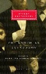 Dostoevsky, Fyodor Dostoevsky, Fyodor M. Dostoevsky, Fyodor Mikhailovich Dostoevsky, Fyodor Dostoyevsky, Malcolm Jones... - The Brothers Karamazov