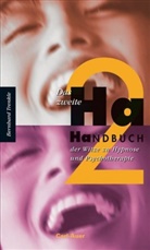 Bernhard Trenkle - Das zweite Ha-Handbuch der Witze zu Hypnose und Psychotherapie