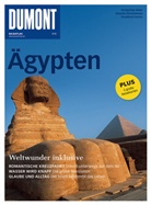 Walter M Weiss, Walter M. Weiss, Markus Kirchgessner - DuMont Bildatlas - Bd.10: DuMont Bildatlas Ägypten