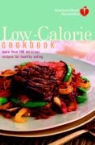 American Heart Association, American Heart Association - American Heart Association Low-Calorie Cookbook