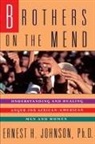 Ernest Johnson, Larry Johnson, Johnson Ernest H. - Brothers on the Mend