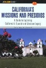 Tracy Salcedo, Salcedo-Chourre, Tracy Salcedo-Chourre - Falconguide to California''s Missions and Presidios