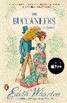 Marion Mainwaring, Edith Wharton - The Buccaneers