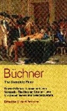 Howard Brenton, Georg Buchner, Anthony Meech - Buchner - Complete Plays