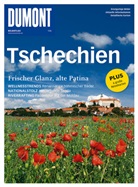 Rainer Martini, Thomas Veszelits, Rainer Martini - DuMont Bildatlas - Bd.145: DuMont Bildatlas Tschechien