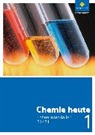 Wolfgang Asselborn - Chemie heute SI und SII - Teil 1