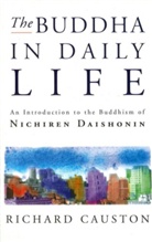 Richard Causton, Richard Causton Causton - Buddha in Daily Life