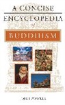 John Powers - Concise Encyclopedia Of Buddhism