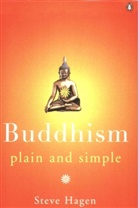 Steve Hagen, Hagen Steve - Buddhism Plain and Simple