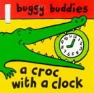 Nick Sharrat, Nick Sharratt - Croc With a Clock