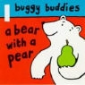 Nick Sharrat, Nick Sharratt - Bear With a Pear
