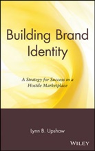 Upshaw, Lb Upshaw, Lynn B Upshaw, Lynn B. Upshaw, UPSHAW LYNN B, Upshaw Lynn B. - Building Brand Identity