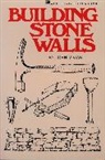 Vivian, John Vivian - Building Stone Walls