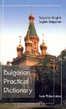 Ivan Tchomakov - Bulgarian english and vv practical