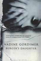 Nadine Gordimer, Gordimer Nadine - Burger's Daughter