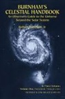 Robert Burnham, Herbert A. Luft, Space - Burnham's Celestial Handbook Volume 1