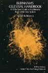 Robert Burnham, Space - Celestial Handbook Volume 3