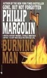 Phillip Margolin, Phillip M. Margolin - The Burning Man