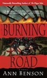 Ann Benson - Burning Road
