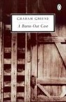 Graham Greene - Burnt Out Case