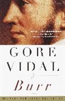 Gore Vidal - Gore Vidal Burr