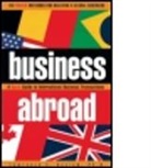 J.D. Koslow, Lawrence E. Koslow, Lawrence E. Koslow J.D. Ph.D., Lawrence E. Koslow Ph.d. - Business Abroad