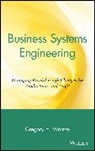 Gh Watson, Gregory H Watson, Gregory H. Watson, Ronald Watson, Ronald Ed Watson, Ronald Ed. Watson... - Business Systems Engineering