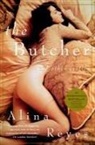 Alina Reyes, Reyes Alina - Blind Owl