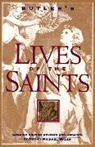 Alban Butler, Butler Alban, Michael Walsh, Michael J Walsh - Butler's Lives of the Saints