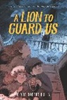 Clyde Robert Bulla, Clyde Robert/ Chessare Bulla, Michele Chessare - A Lion to Guard Us