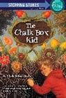 Thomas B. Allen, Clyde Robert Bulla, Thomas B. Allen - The Chalk Box Kid