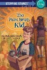 Ellen Beier, Clyde Bulla, Clyde Robert Bulla, Ellen Beier - The Paint Brush Kid