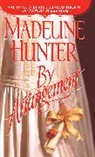 Madeleine Hunter, Madeline Hunter - By Arrangement