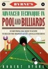 Robert Byrne - Byrne's Advanced Technique in Pool and Billiards