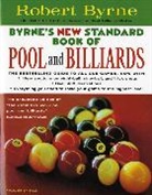 Robert Byrne - Byrne's New Standard Book of Pool and Billiards