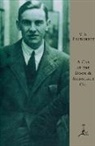 V S Pritchett, V. S. Pritchett - A Cab at the Door & Midnight Oil