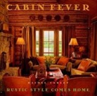 Rachel Carley, Carley Rachel - Cabin Fever