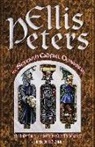 Ellis Peters - The Seventh Cadfael Omnibus
