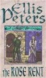 Ellis Peters - The rose rent