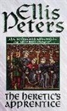 Ellis Peters - Heretic's apprentice